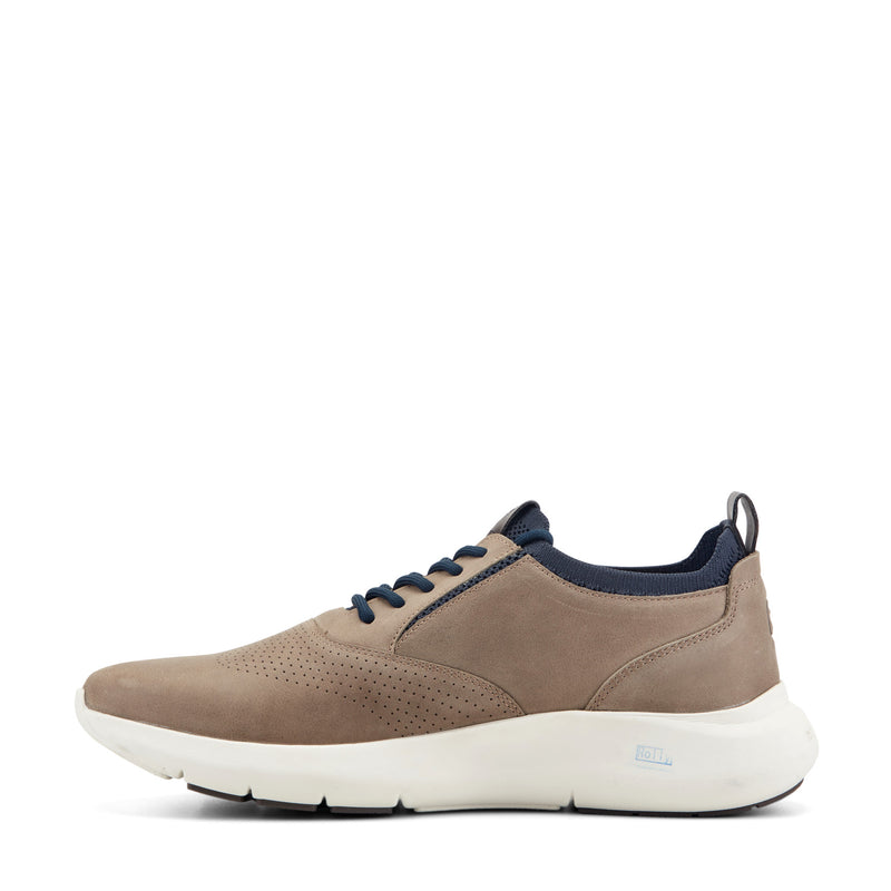Men's Jeffson Casual Lace-up Sneakers