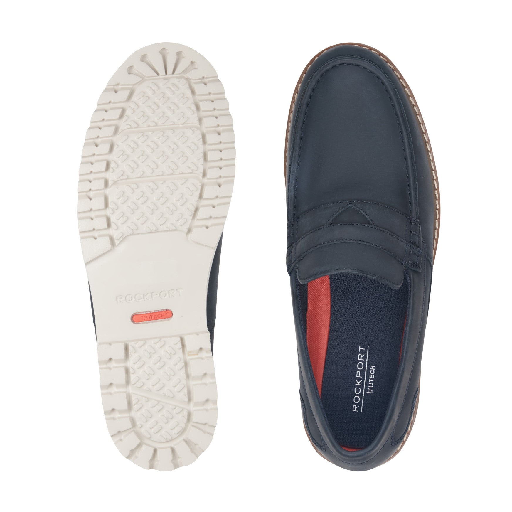 Men's Maverick Penny Loafer