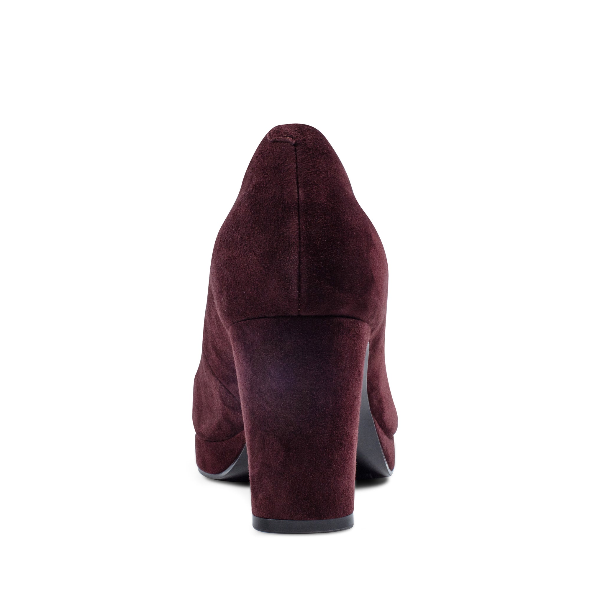 Women's Carmen Total Motion Platform Pumps