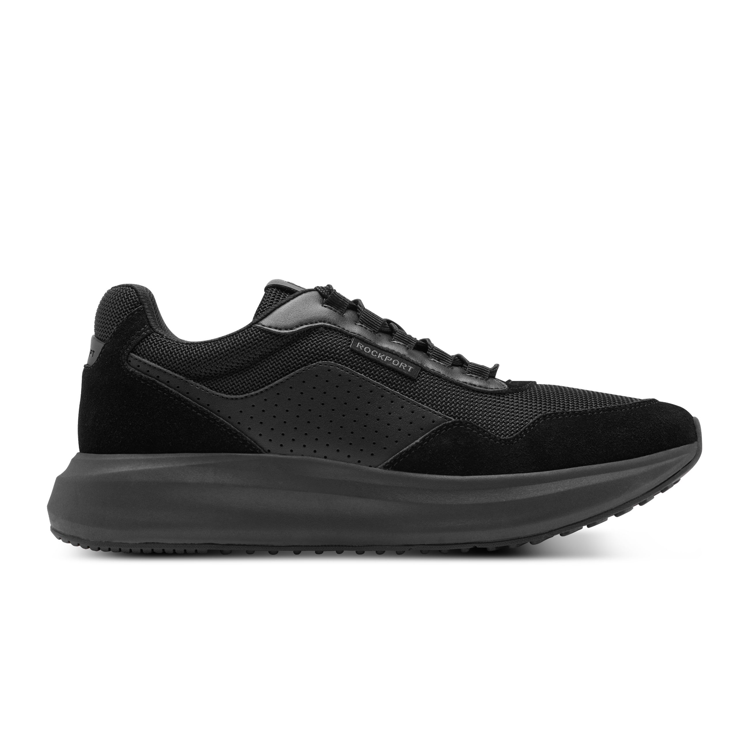 Men's ProWalker Pacer Lace-up Sneakers
