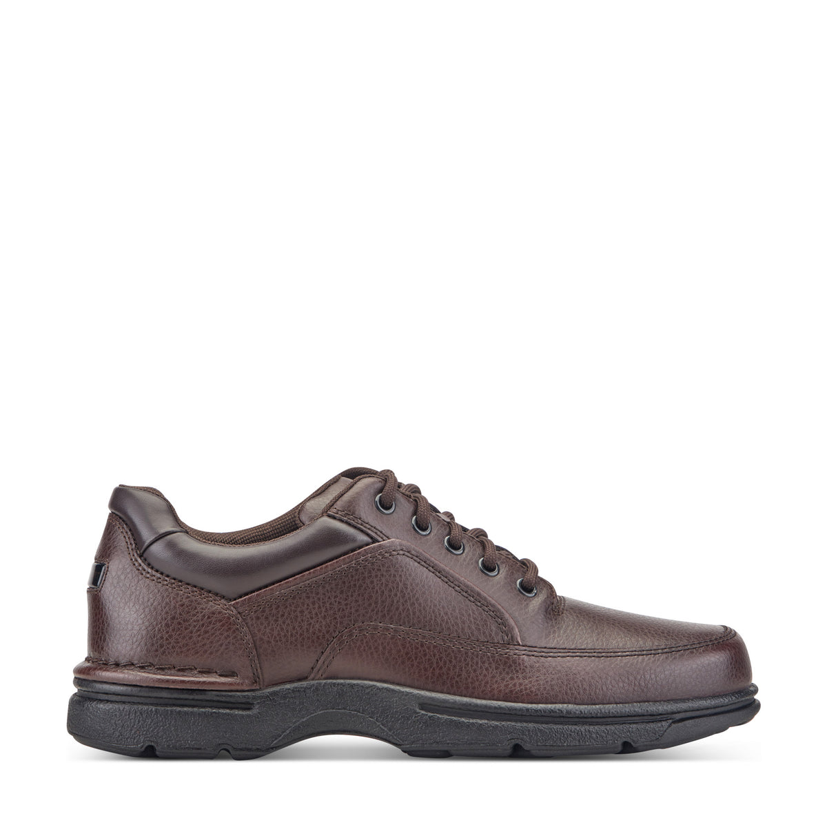 Mens Rockport Eureka Shoes Size 8 (USED w Box) Rockport Casual Walking Dress Sz8 Rockport Ridgefield Eureka Lace Up Casual Walking Shoes Mens  main image 4