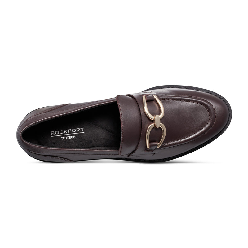 Women's Yemery Buckle Loafers