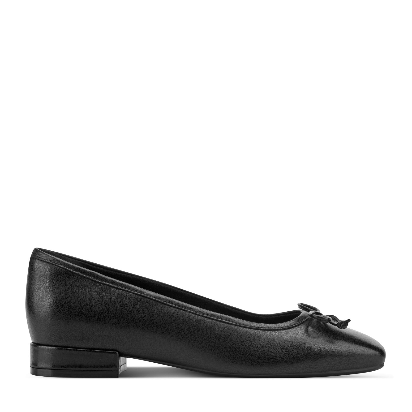 Women's Casual Shoes | Casual Shoes | Sadie Square Toe Slip-on Ballet Dress Flats | Size 9.5 W
