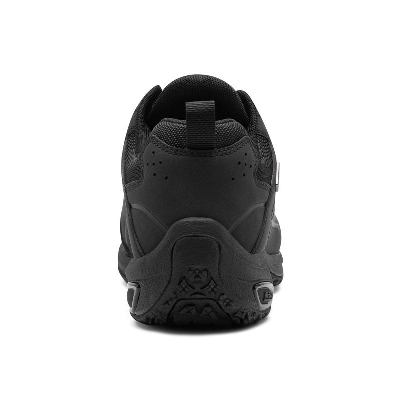 Men's Cloud Plus Waterproof Lace-Up Trekker