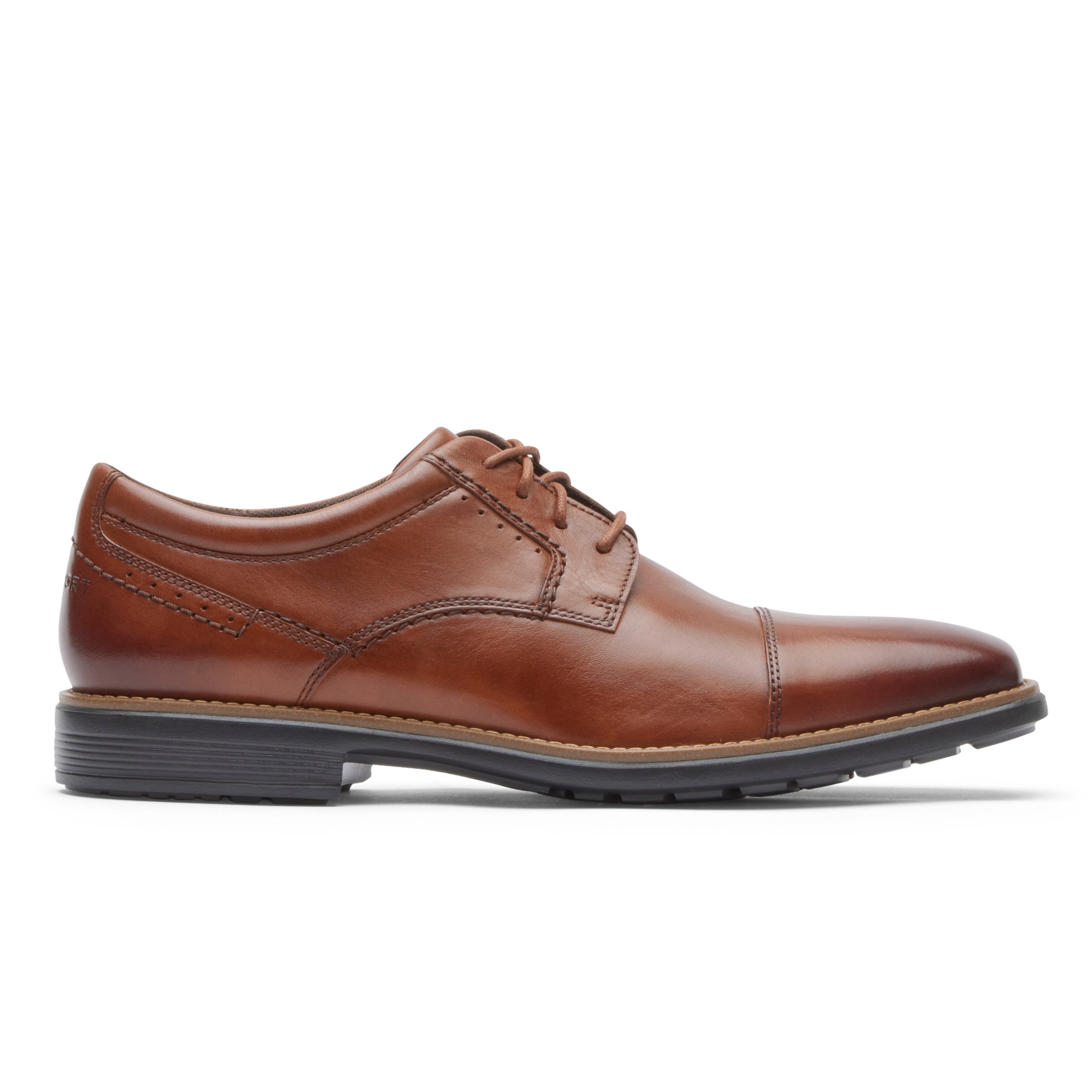 Men's Comfortable Dress Shoes - Men's Total Motion | Rockport