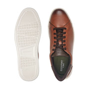 Men's Tristen Step Activated Lace-Up