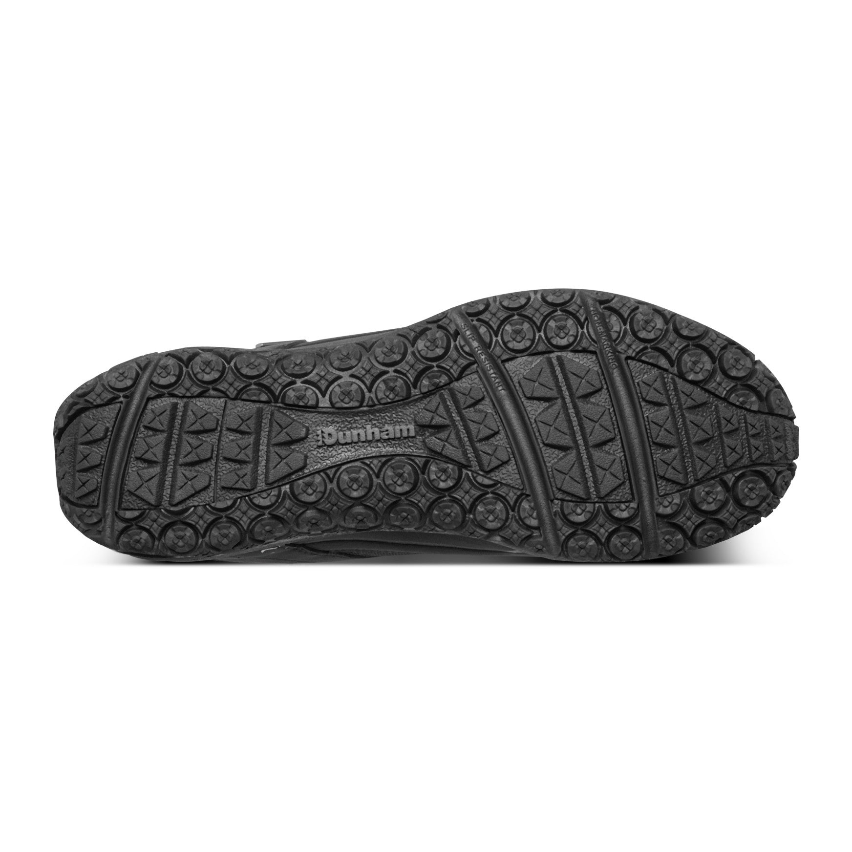 Men's Cloud Plus Waterproof Lace-Up Trekker