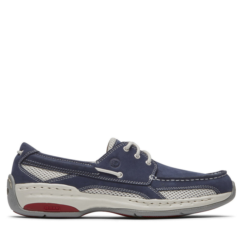 Men's Captain Boat Shoe