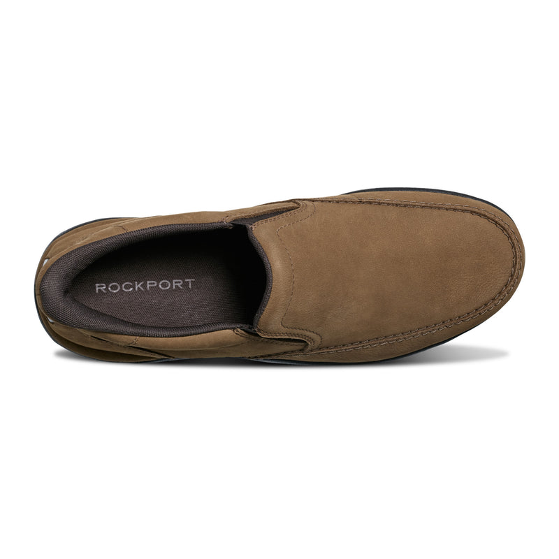 Men's Ellworth Step Activated Casual Slip-on Shoes