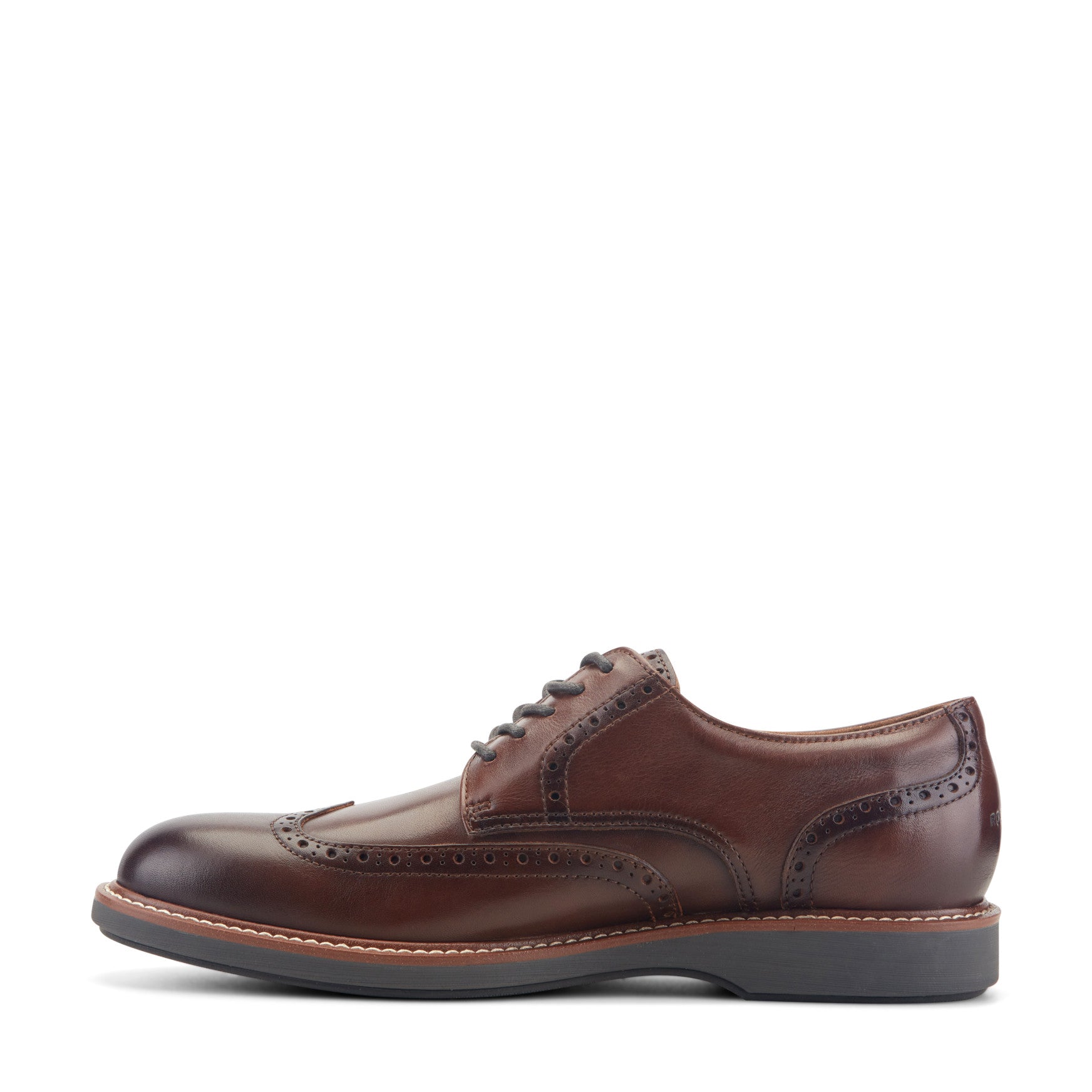 Men's Leland Wingtip Oxfords