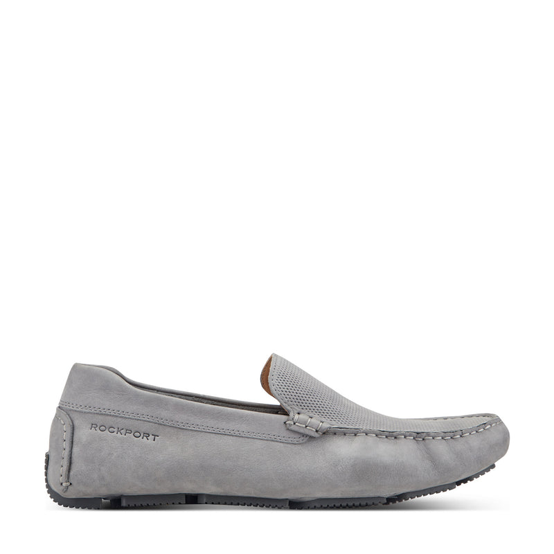 Men's Rodger Casual Flat Loafers