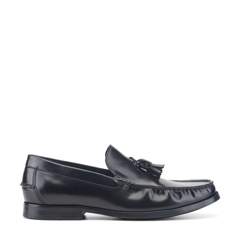 Rockport Men's Whitlaw Loafers | Black | Size 7.5 Rockport Men's Whitlaw Loafers | Black | Size 7.5