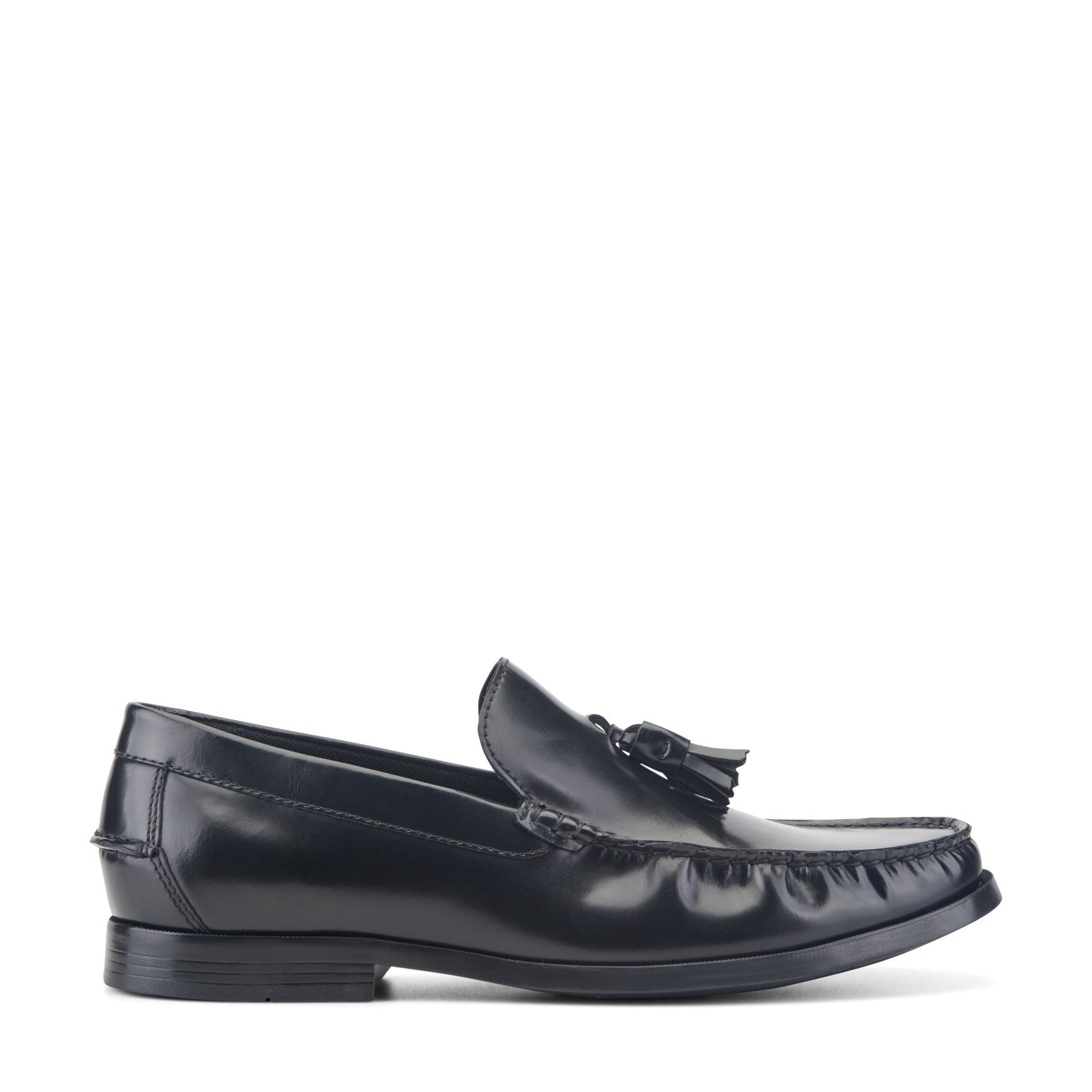 Men's Whitlaw Slip-on Tassel Dress Loafers