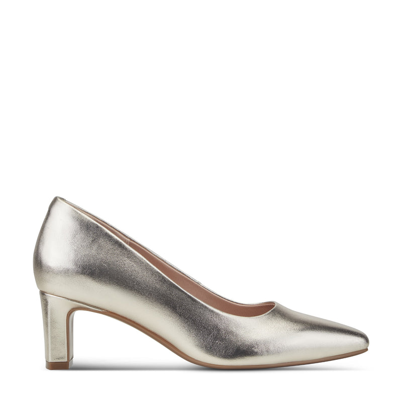 Women's Total Motion Merida Classic Dress Pumps
