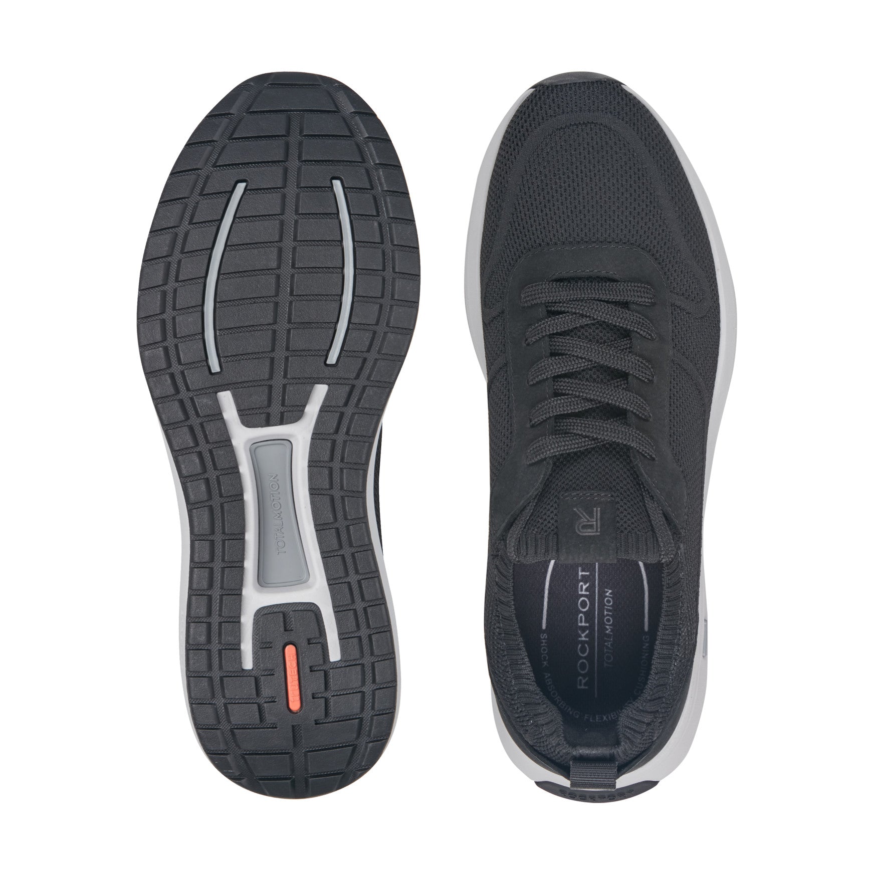 Men's Total Motion Tilton Casual Lace-up Sneakers