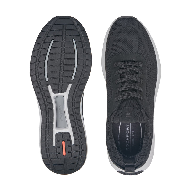 Men's Total Motion Tilton Casual Lace-up Sneakers