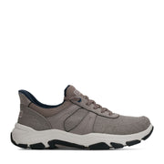 Men's Rhett Step Activated Casual Lace-up