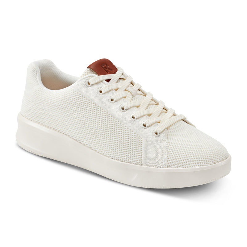 Men's Lite Court Lace-up Casual Sneakers