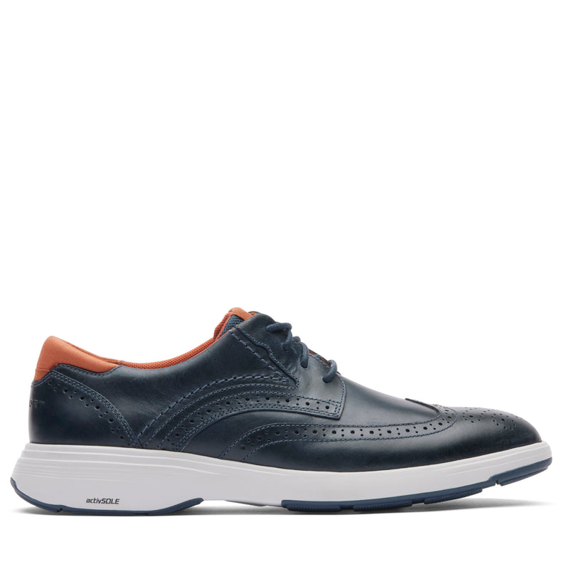 Rockport Men's Noah Wingtip