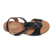 Women's Blanca T-Strap Sandal