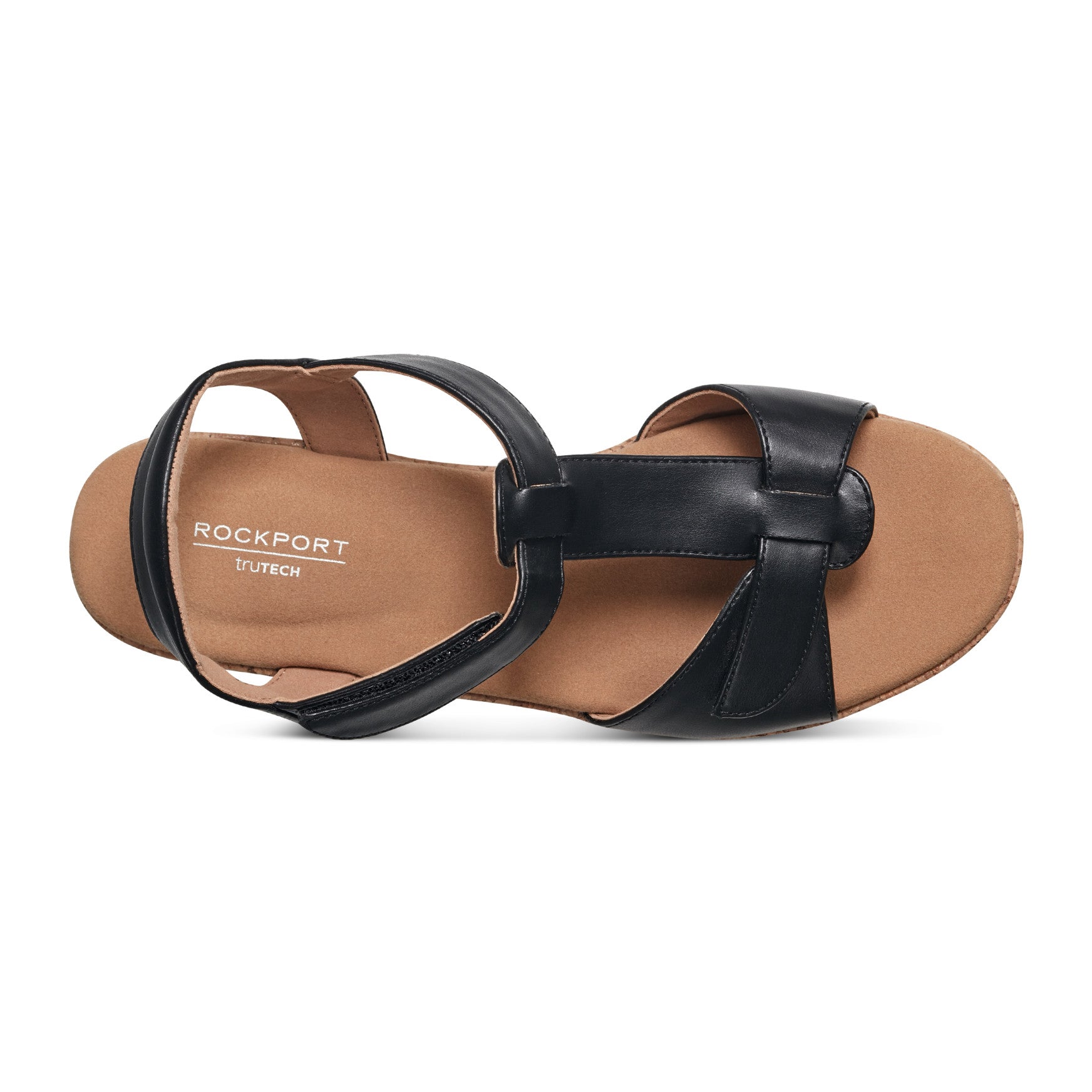 Women's Blanca T-Strap Sandal