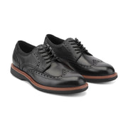Men's Leland Wingtip Oxfords
