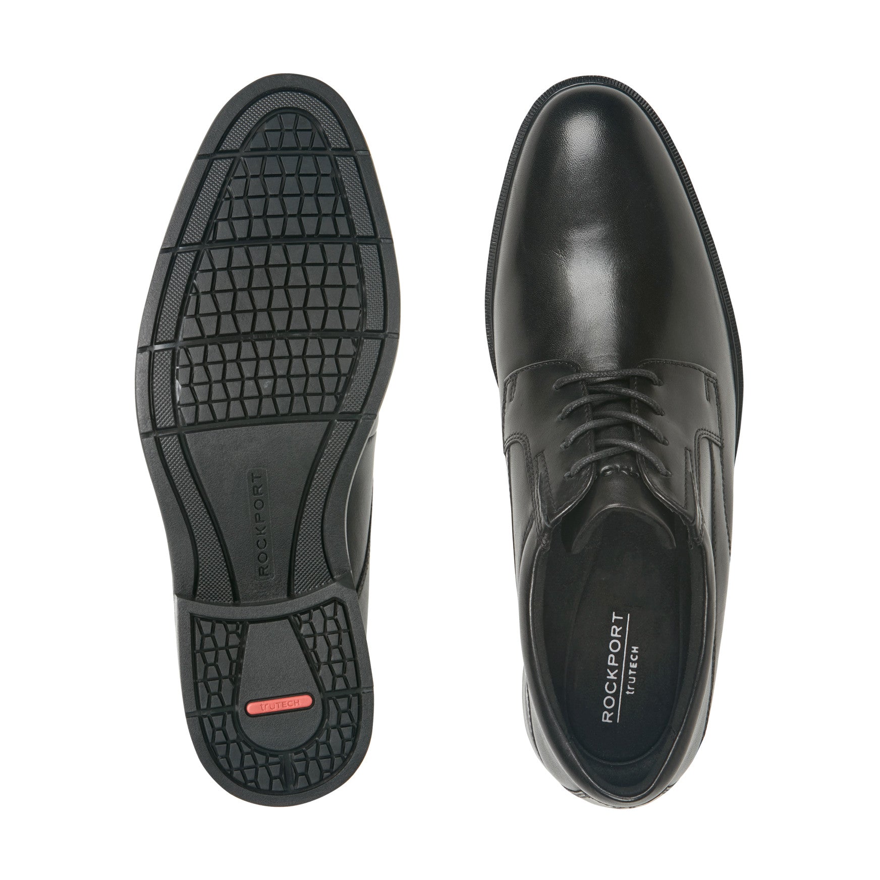 Men's Otto Waterproof Oxfords