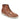 Men's Macklin Moc Toe Lace-Up Leather Boots