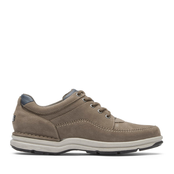NIB Rockport Men\'s World Tour Classic Size 12 XWide Sand Nubuck K70883 Rockport Men main image 4