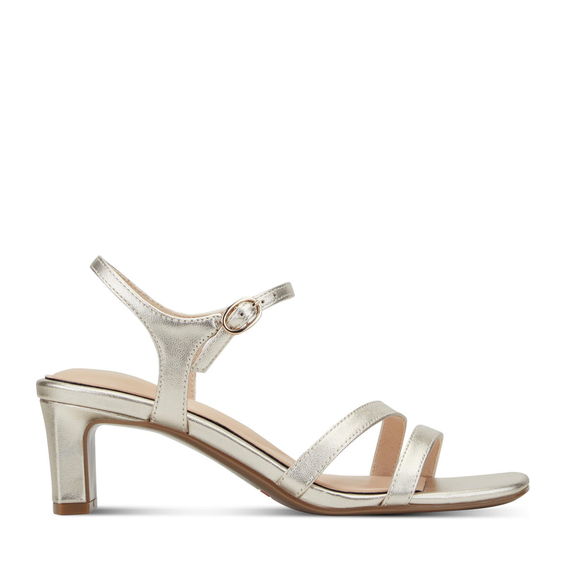 Women's Total Motion Teddy Sandals