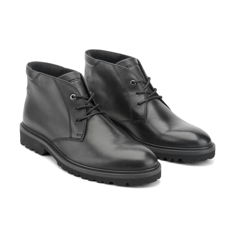 Men's Merrick Waterproof Chukka Boots