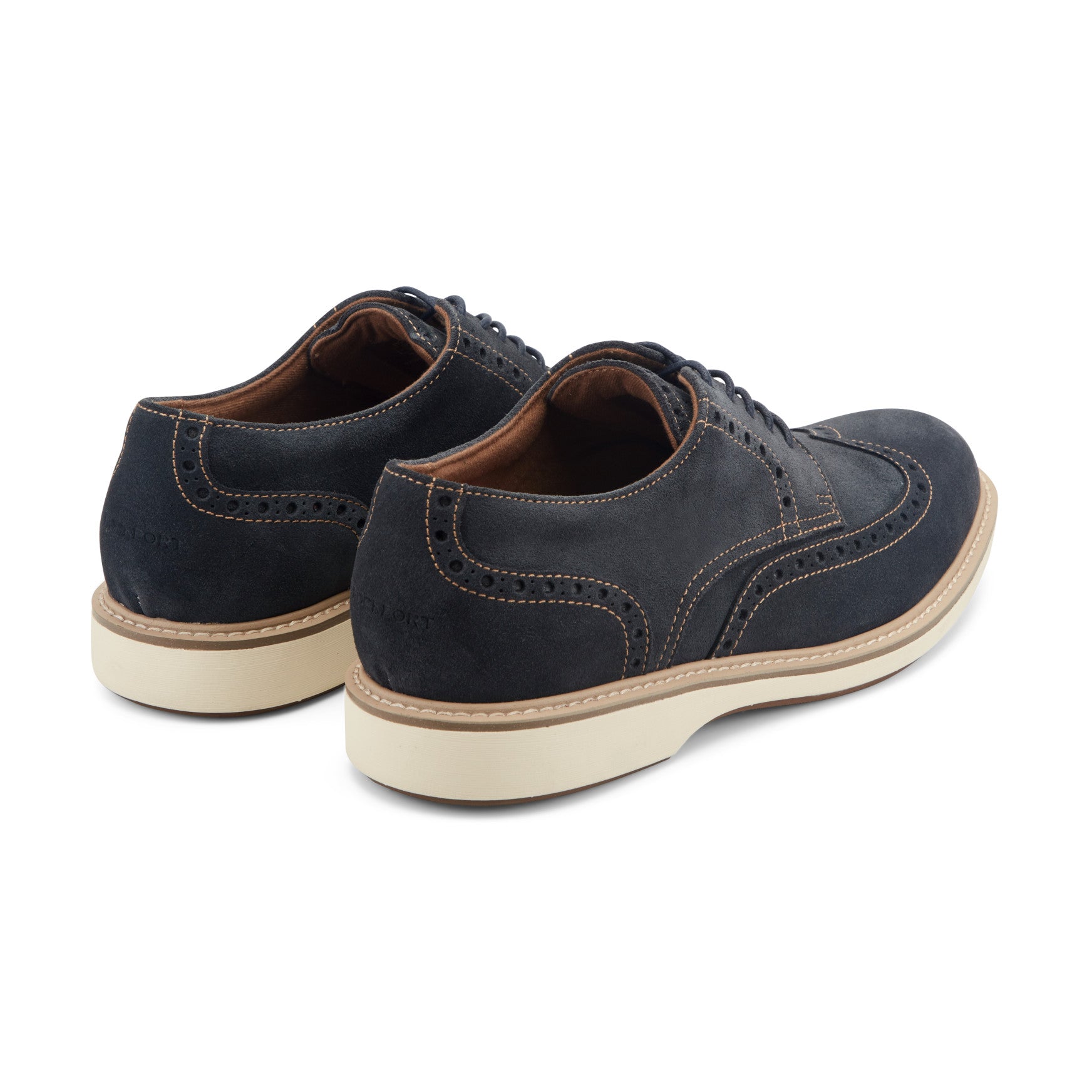 Men's Leland Wingtip Oxfords