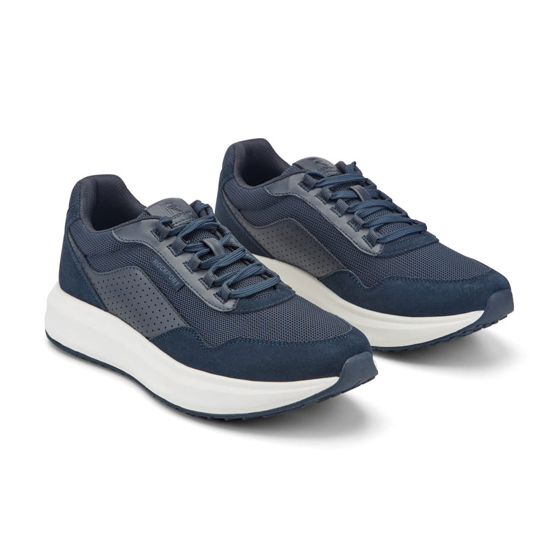 Men's ProWalker Pacer Lace-up Sneakers