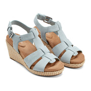 Women's Belle Casual Wedge Sandals