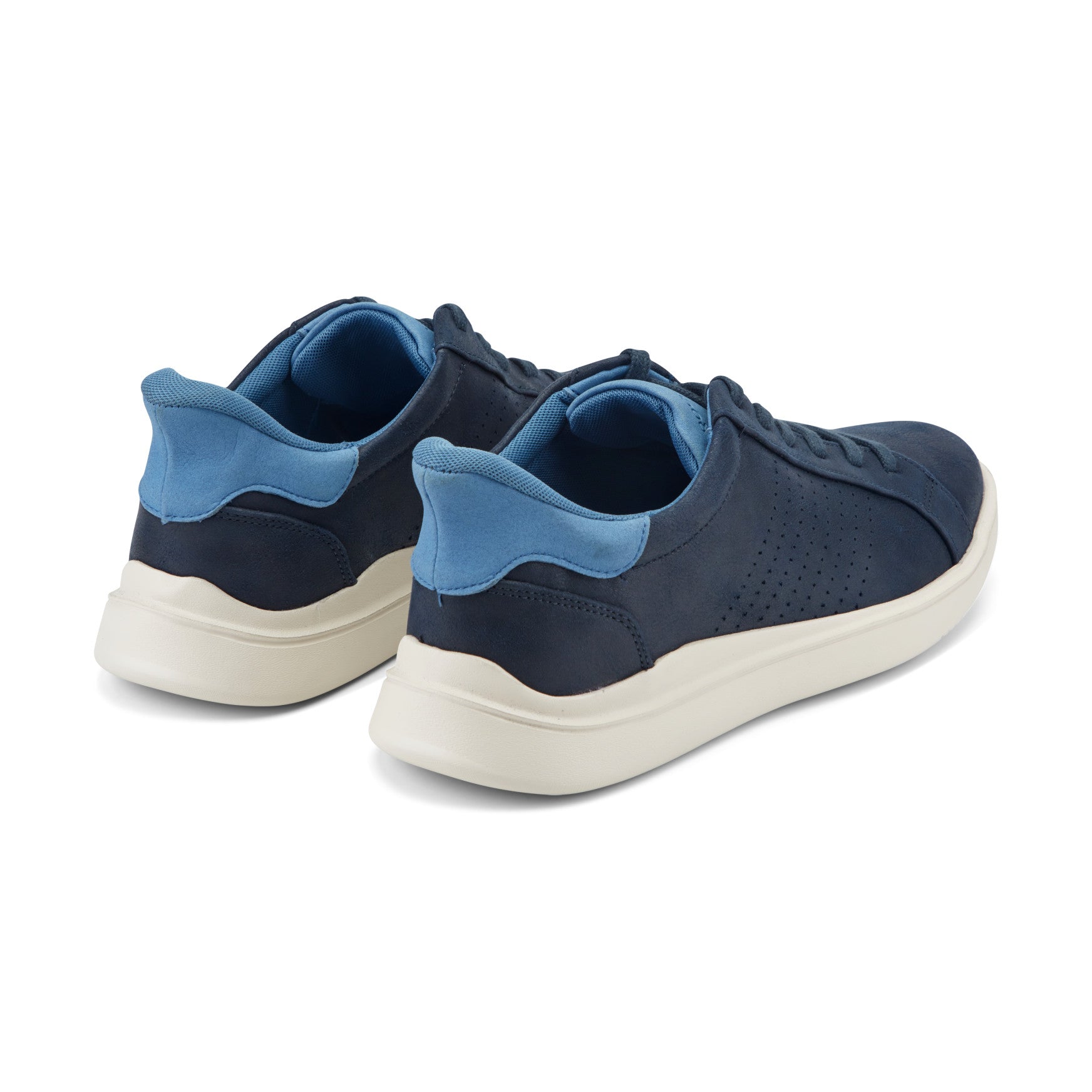 Men's Tristen Step Activated Lace-Up