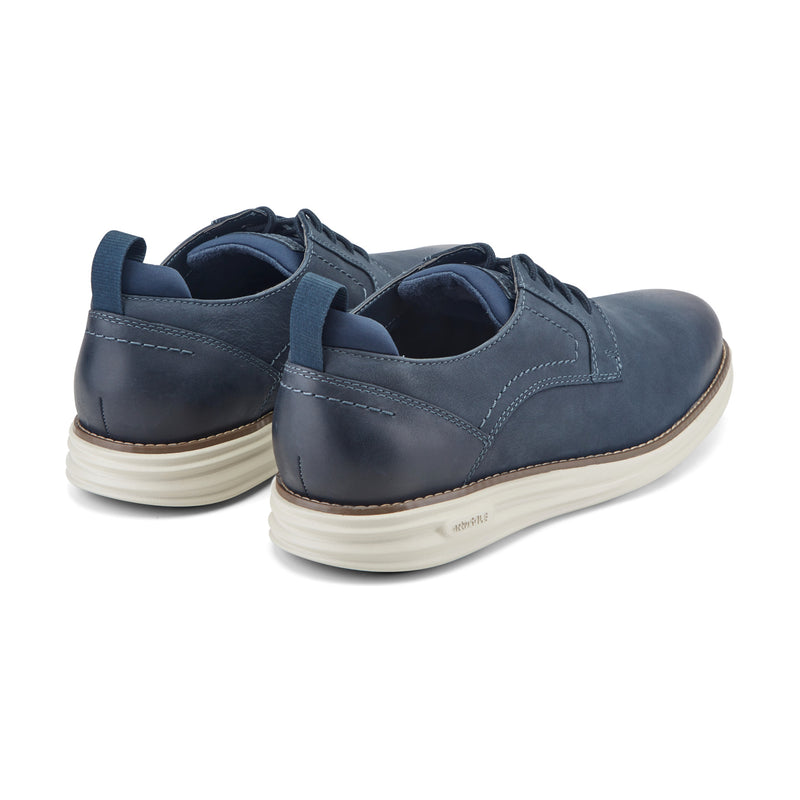 Men's Canton Casual Lace-up Oxford