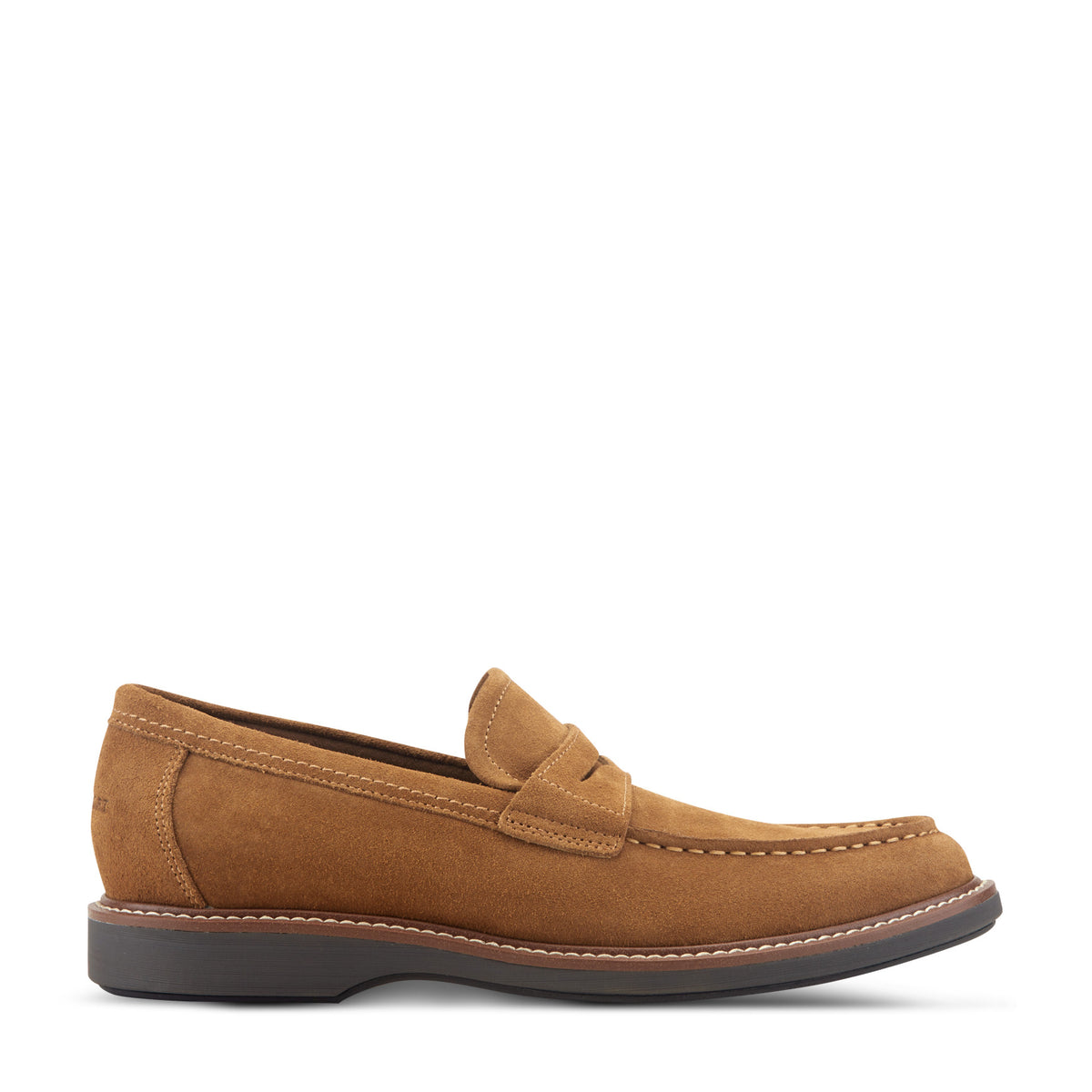 Men's Ledger Penny Loafers