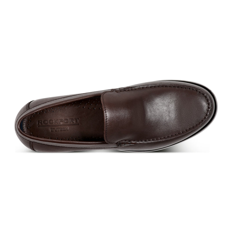 Men's Whitley Dress Slip-on Flat Loafers