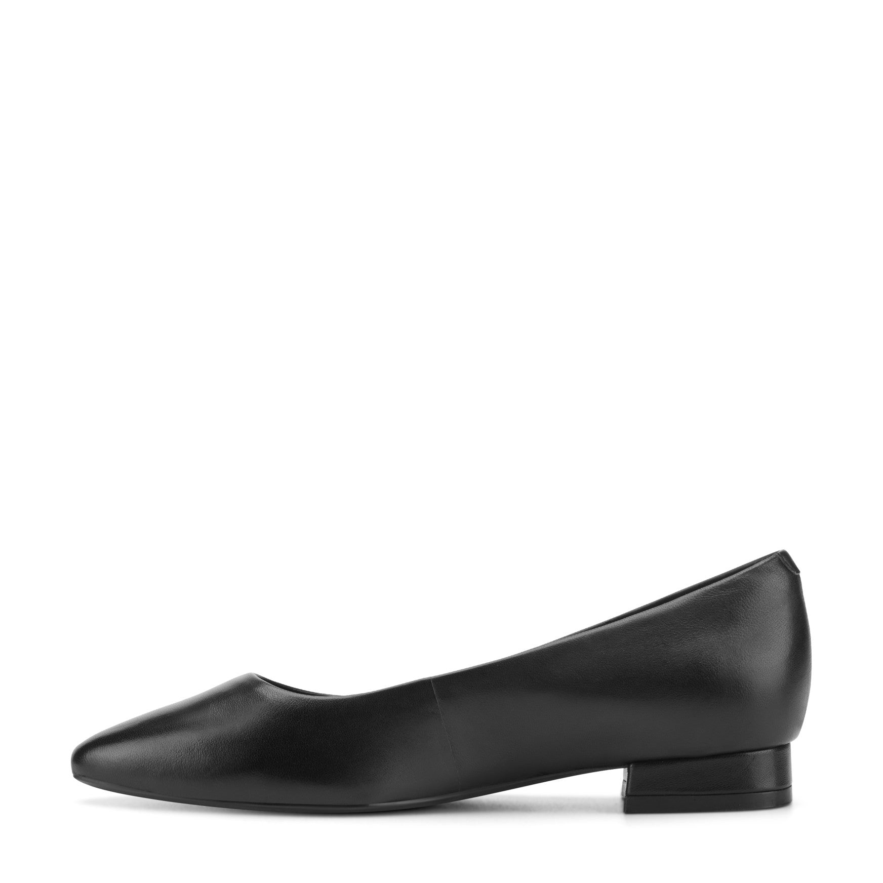 women's black dress shoes closed toe Genuine Grip Women's Dress Oxford Shoes, Size 5W, Black