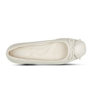 Women's Sadie Square Toe Slip-on Ballet Dress Flats