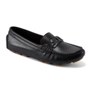 Women's Blara Almond Toe Casual Slip-on Flat Loafers