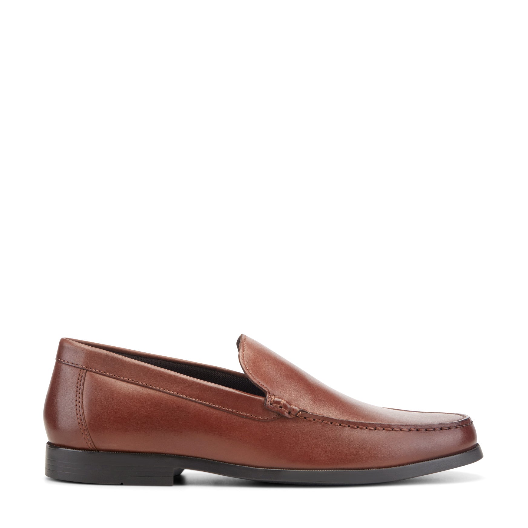 Men's Whitley Dress Slip-on Flat Loafers