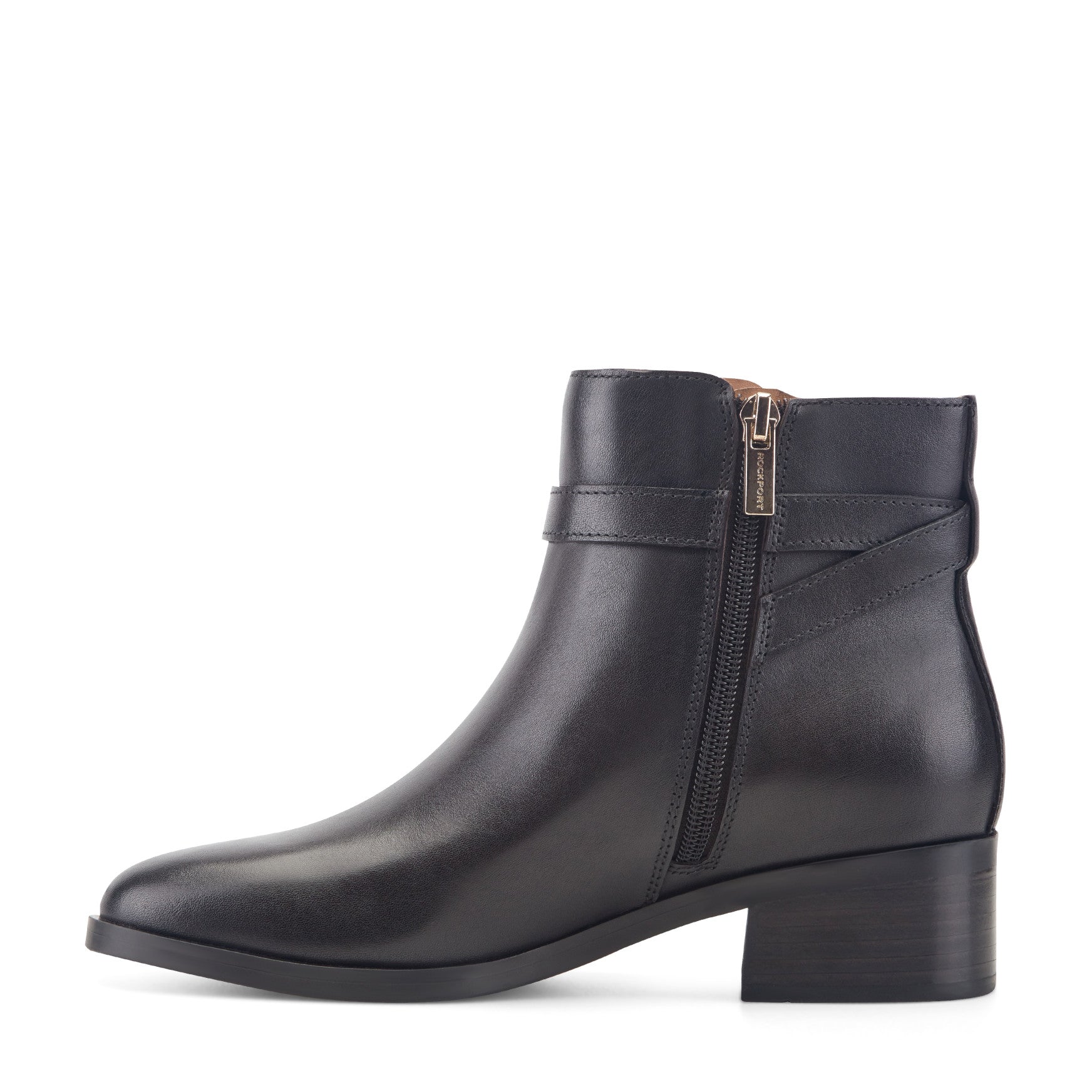 Women's Teegan Ankle Booties