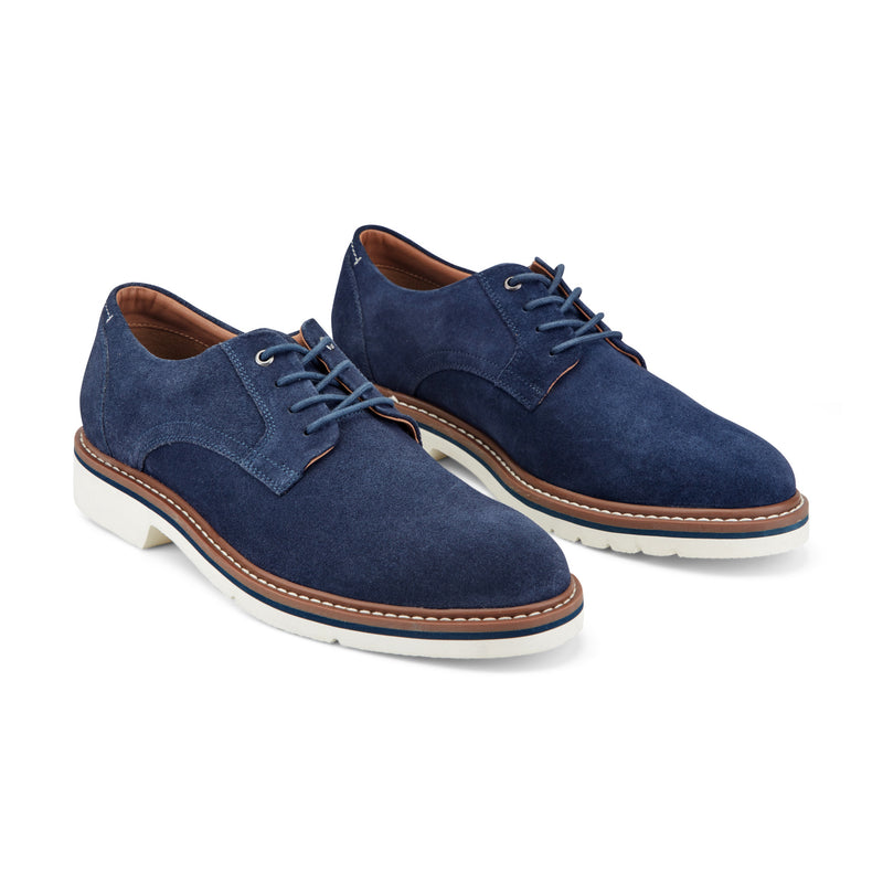 Rockport Foley 9 Men's Navy Rockport Foley 9 Men's Navy