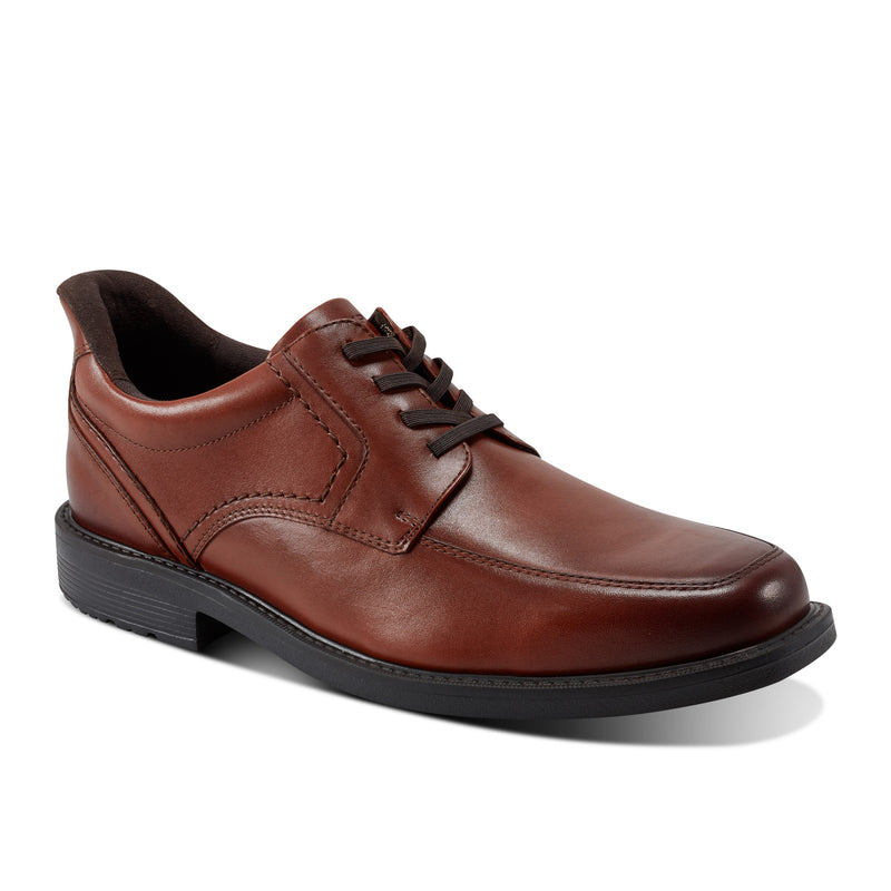 Men's Seaver Step Activated Dress Slip on Oxfords