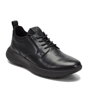 Men's Jonston Lace-up Round Toe Casual Sneakers