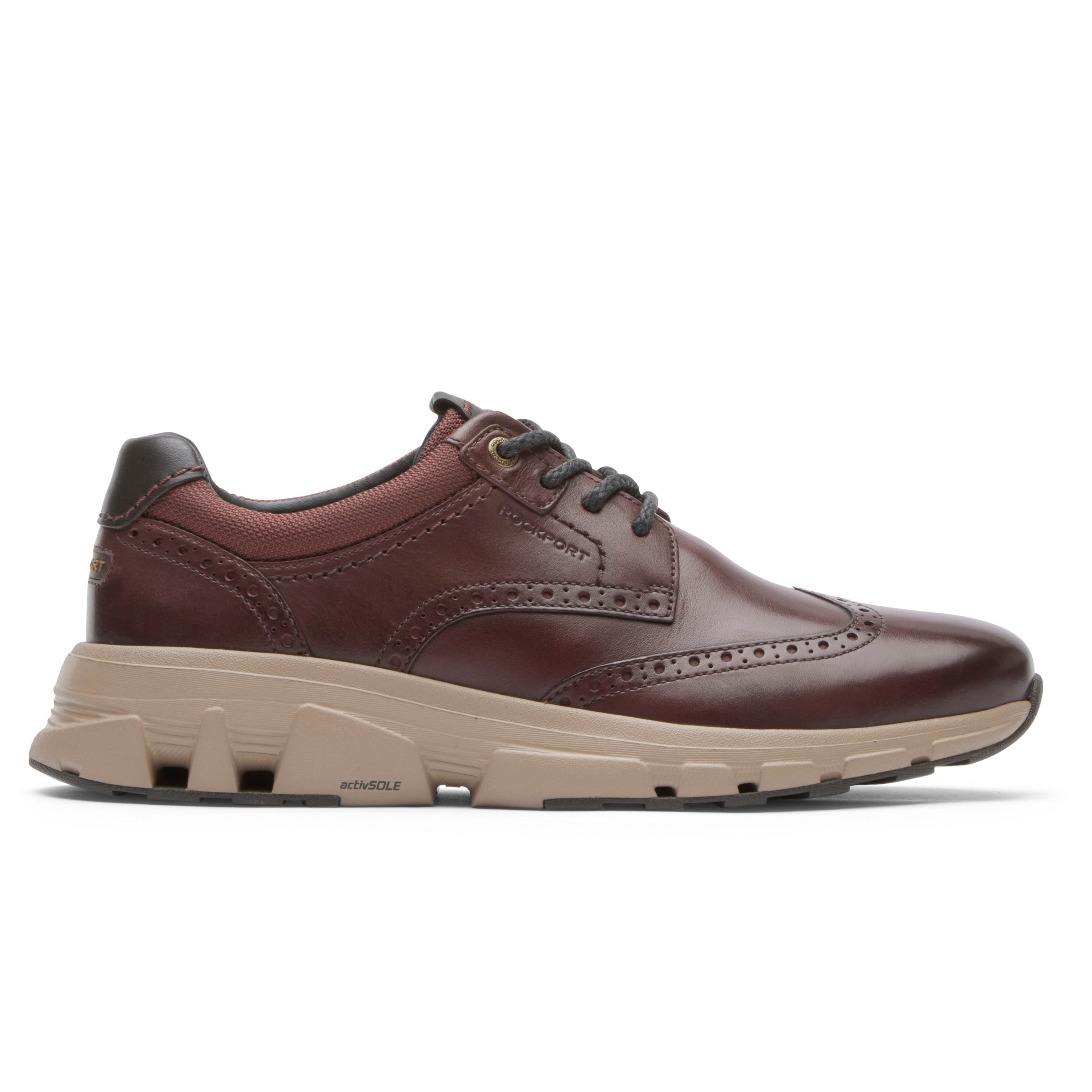 Men's Walking Shoes â Rockport