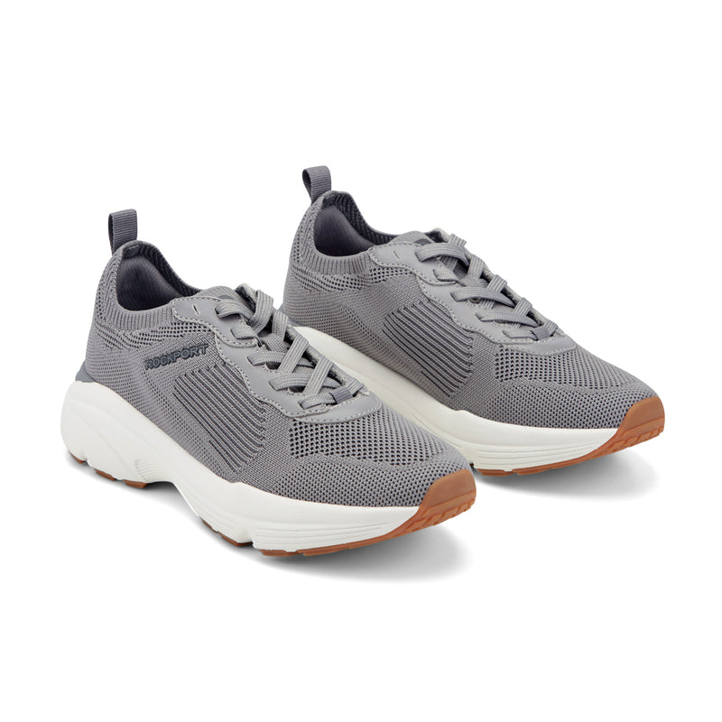 Women's Delfina Lace-up Casual Sneakers