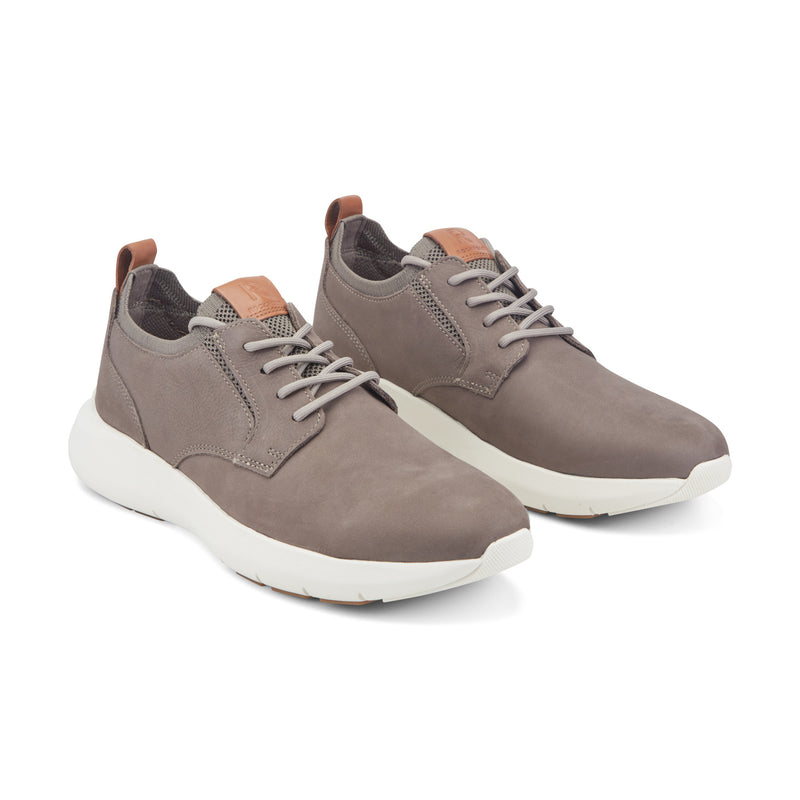 Men's Jonston Lace-up Casual Sneakers
