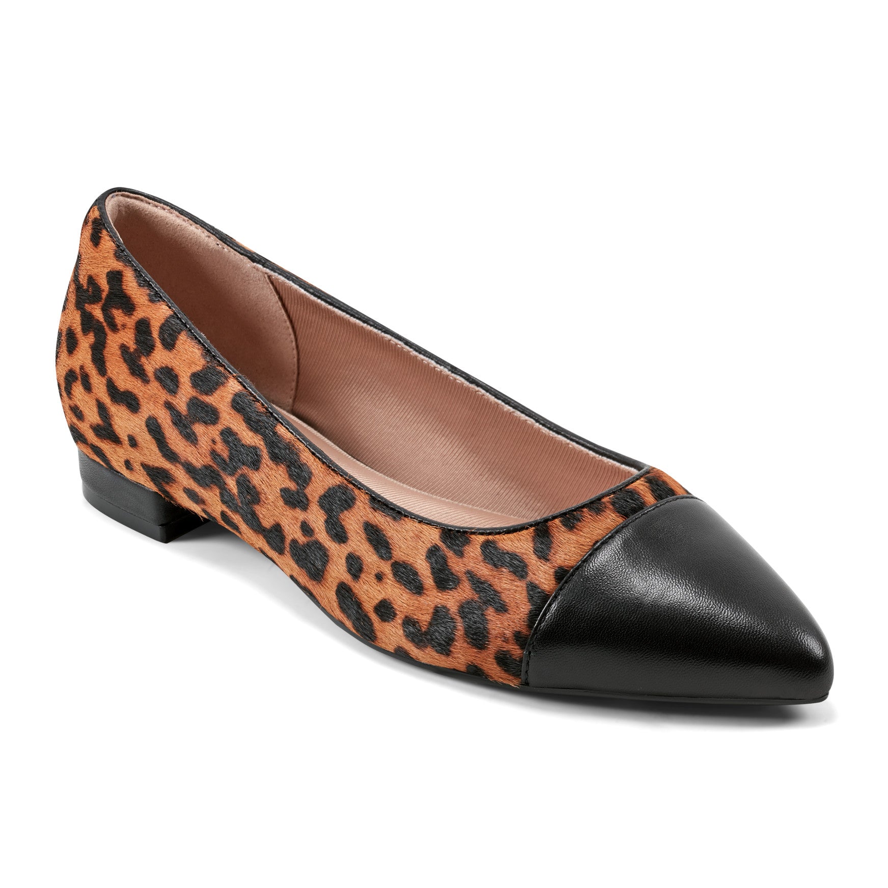 Women's Kenziely Total Motion Dress Flats